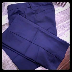 Express Columnist Pants, 6L